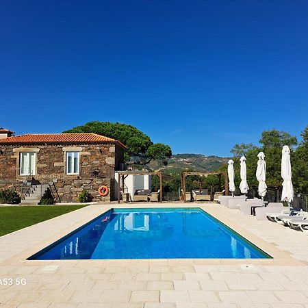 Quinta Da Portelada Peso da Régua Kültér fotó