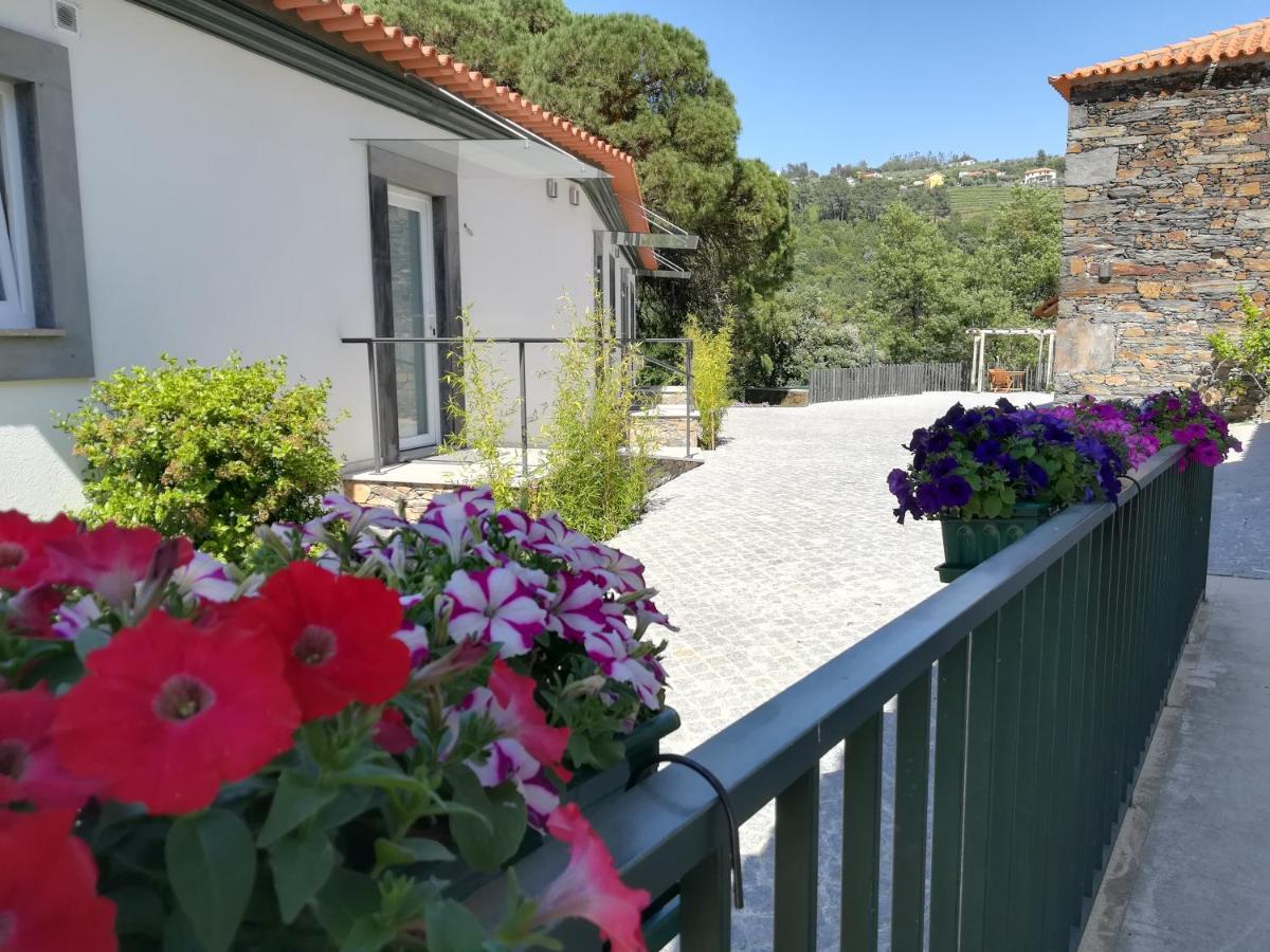 Quinta Da Portelada Peso da Régua Kültér fotó
