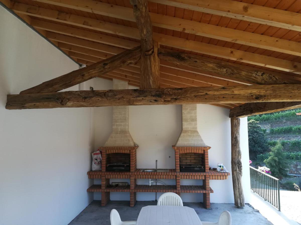 Quinta Da Portelada Peso da Régua Kültér fotó