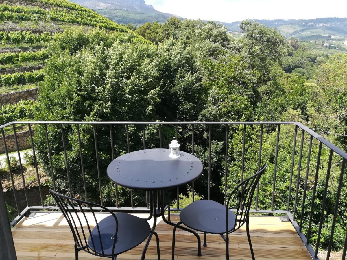 Quinta Da Portelada Peso da Régua Kültér fotó