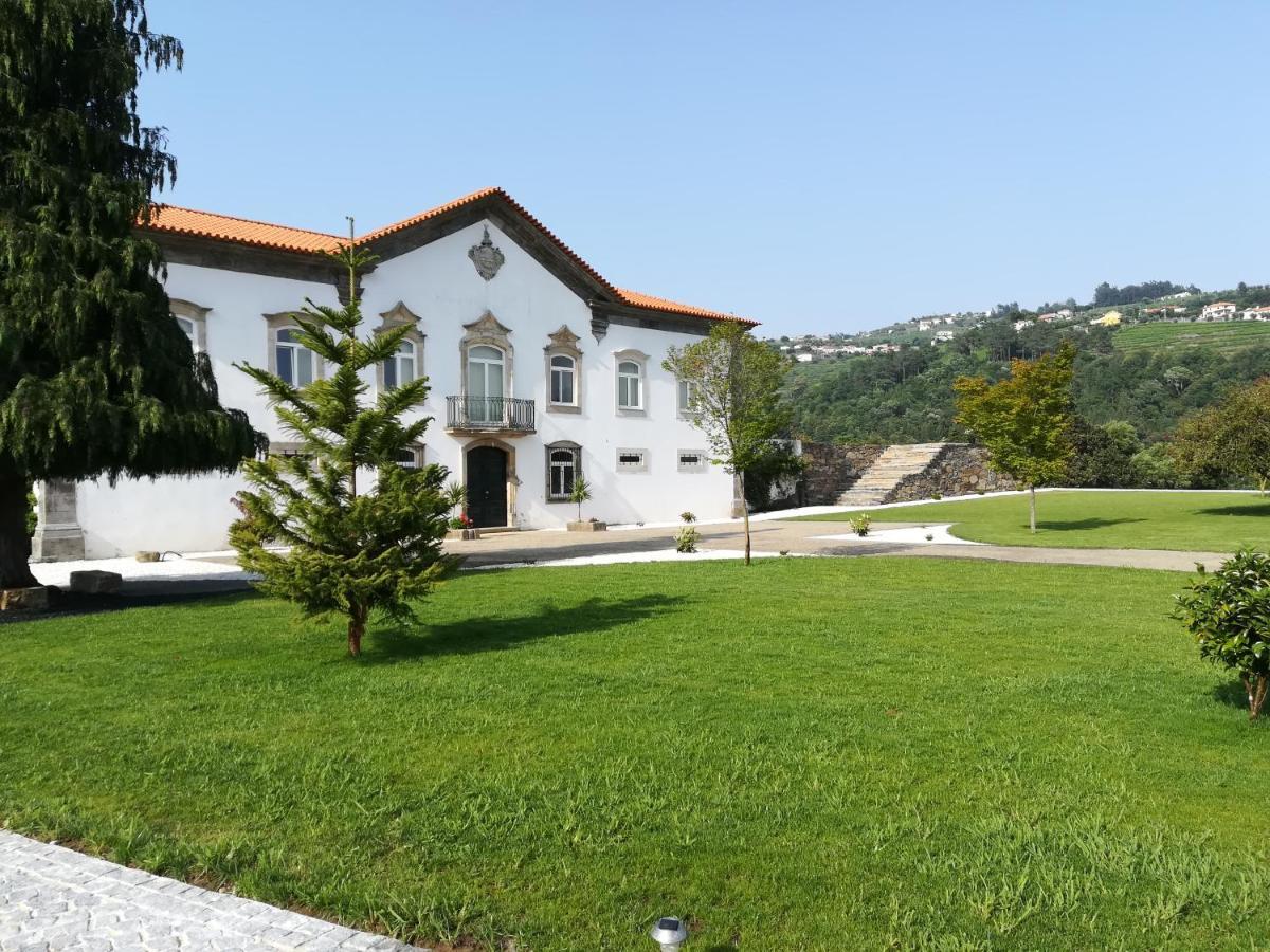 Quinta Da Portelada Peso da Régua Kültér fotó