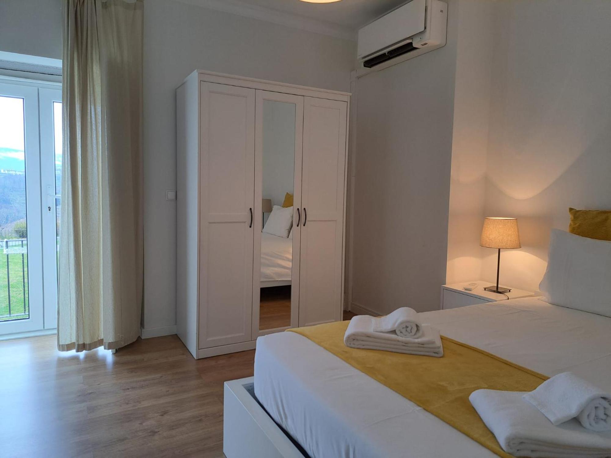 Quinta Da Portelada Peso da Régua Kültér fotó