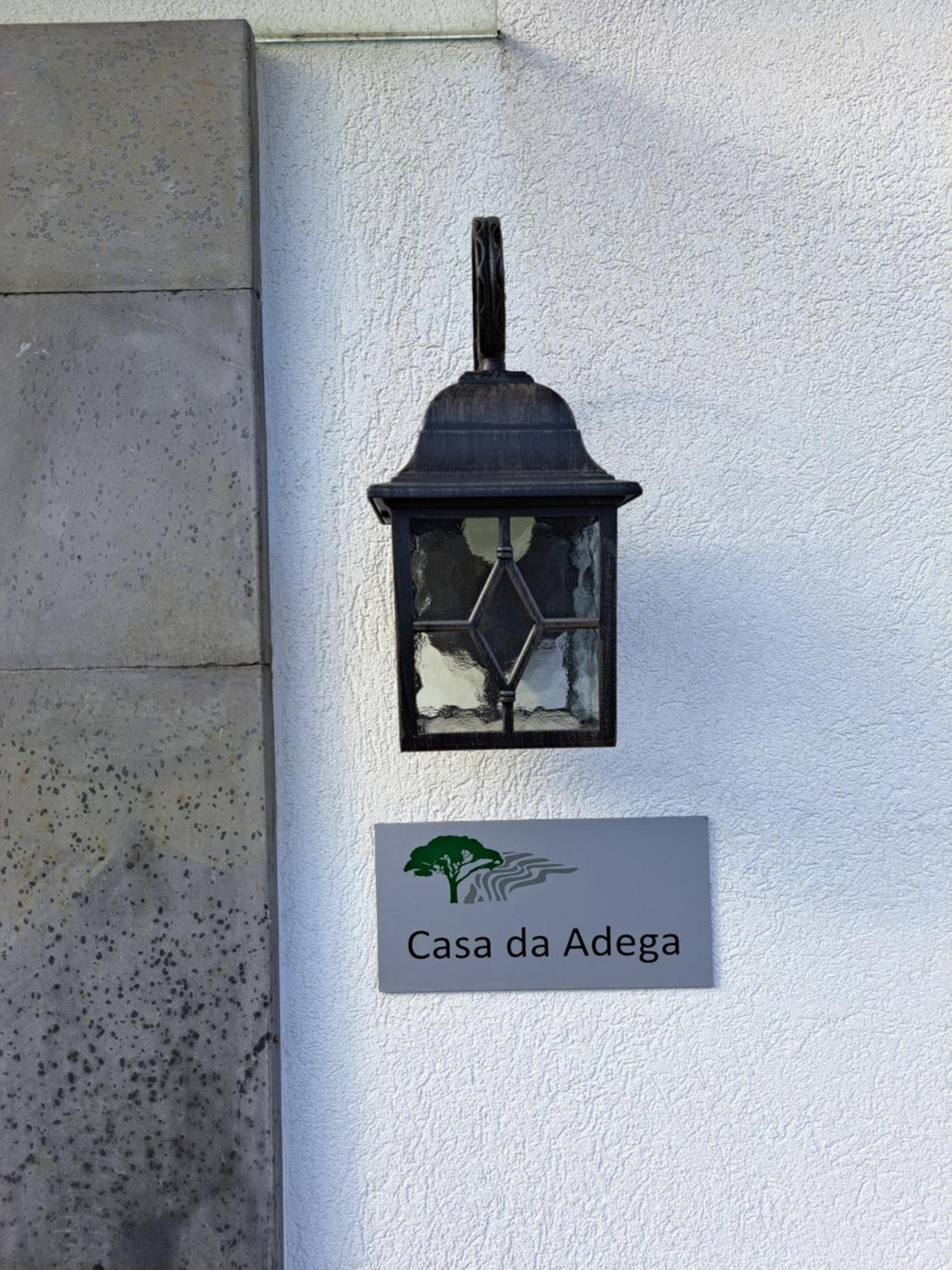 Quinta Da Portelada Peso da Régua Kültér fotó
