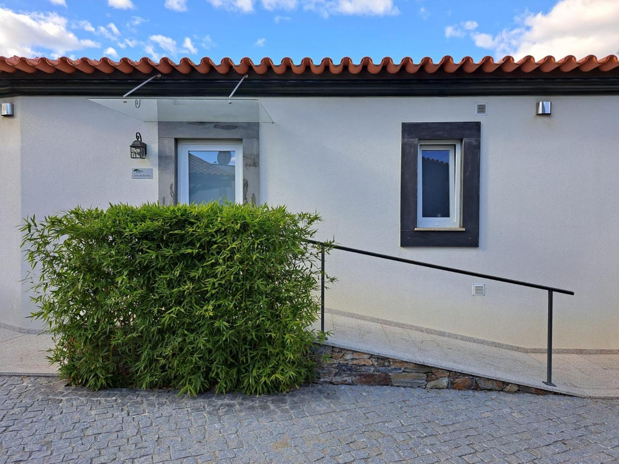 Quinta Da Portelada Peso da Régua Kültér fotó